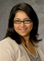Shehla Arif